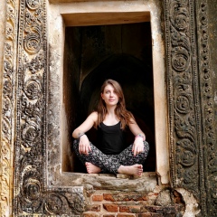 Марина Дудич, 19.06.1989, München