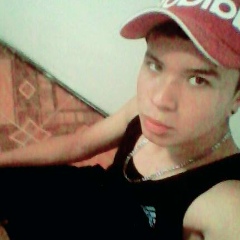 Adrian Alvarez, 15.04.1995, Loja