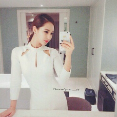 Yuri Kwon, 25.02, Seoul