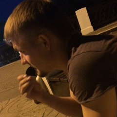Александр Андреев, 04.07, Оренбург