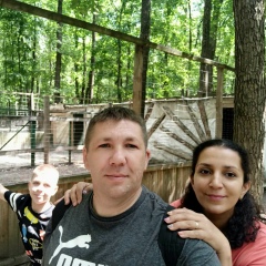 Татьяна Михеенко, 04.08, Горловка