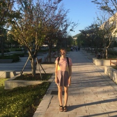 Анастасия Ольферт, 23.12.1989, Москва