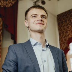 Павел Розанов, 21.10, Ивантеевка