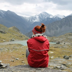 Евгения Николаевна, Барнаул