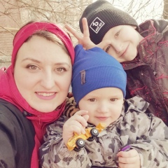 Анна Власюк, 20.11.1990, Винница