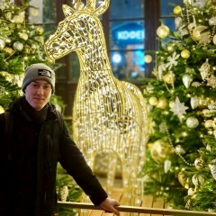 Андрей Ефремов, 11.09, Москва