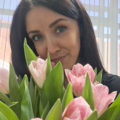 Софья Федорова, 19.08.1991, Санкт-Петербург