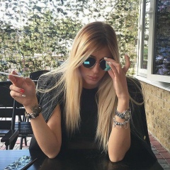 Ксения Медведева, 17.07, Днепр (Днепропетровск)