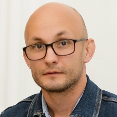 Александр Толстиков, Пермь