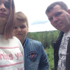 Сергей Ситников, 25.01.1979, Санкт-Петербург