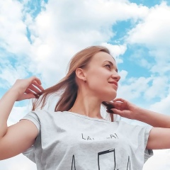 Ольга Полонская, 22.01, Шымкент