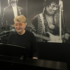 Татьяна Павловская, 03.04.1967, Ростов-на-Дону