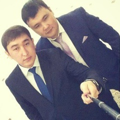 Kairjan Kalimulla, 07.08.1988, Кызылорда