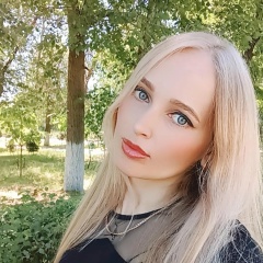 Елена Лёвочкина, 03.04, Калач-на-Дону