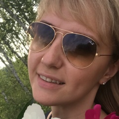 Елена Сабанова, 20.11, Уфа