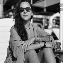 Лера Пан, 01.11.1984, Красноярск