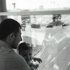 Руслан Херунц, 25.12, Жуковский