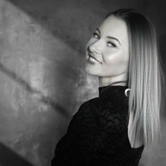 Ирина Кислая, 22.02, Москва