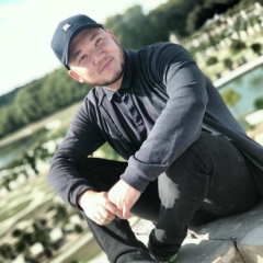 Сакен Жумангазин, 09.06.1989, Астана