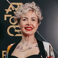 Ирина Рузанова, 17.11.1983, Москва