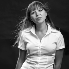 Марина Зайцева, 05.11, Воронеж