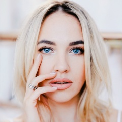 Евгения Ильина, 27.05, Магнитогорск