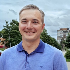Антон Сиводед, 13.05.1984, Сосновый Бор