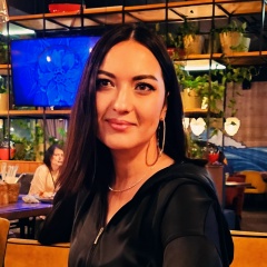 Валентина Климова, 24.12, Санкт-Петербург