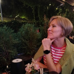 Анна Похилова, Чебоксары