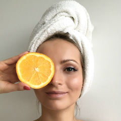 Alina Masslove, 08.05.1991, Вологда