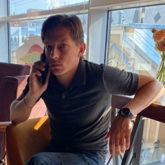 Артур Мухин, 05.09.1990, Санкт-Петербург