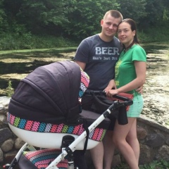 Мария Абрамова, 28.10.1986, Санкт-Петербург