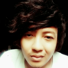 Roland Scott, 24.06.1993, Mandalay