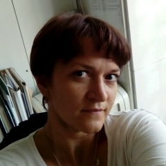 Оксана Пилипенко, 14.08.1980, Краснодар