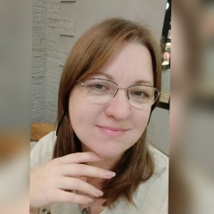 Татьяна Штанова, 30.10, Москва