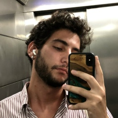 George Arikhov, Тель-Авив