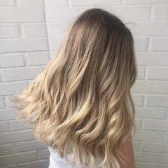 Ирина Лукина, 03.02