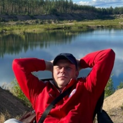 Алексей Цыпов, 13.05.1991, Санкт-Петербург