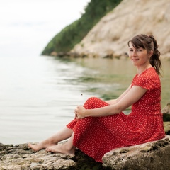 Евгения Маврина, 27.05.1989, Казань