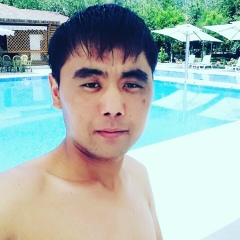 Талгат Бусаханов, 10.10.1991, Шымкент