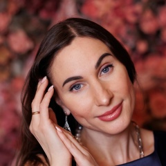 Анна Деревянко, 27.10.1986, Омск