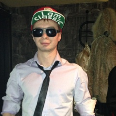 Дмитрий Кожевников, 29.04.1998, Москва