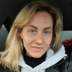 Катька Рожнова, 12.12, Москва