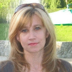 Ольга Карпенко, 06.12, Харьков