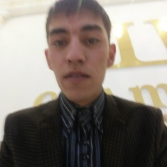 Куатбай Телепов, 20.09.1964, Актау