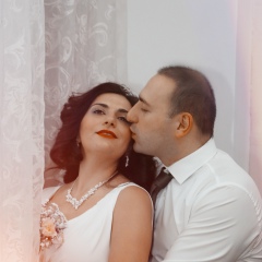 Дмитрий Хозреванидзе, 19.09.1982, Санкт-Петербург