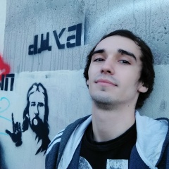 Артём Мистеров, 01.09, Сочи