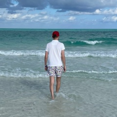 Андрей Базыгин, 03.02, Москва