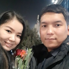 Абылай Орынбасаров, 21.04.1992