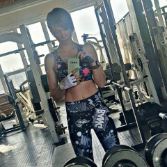 Оля Кареленкова, Санкт-Петербург